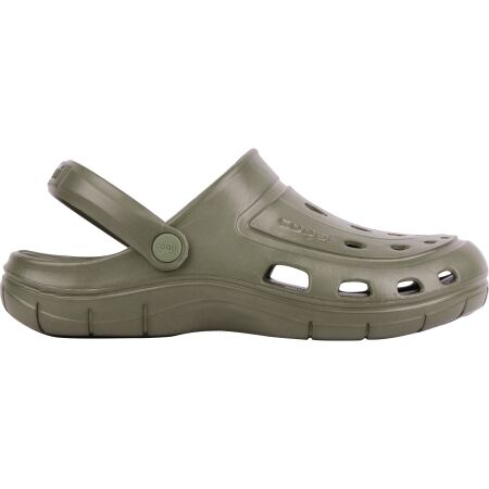 Coqui JUMPER - Men's sandals