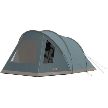 Vango TIREE 500 - Семейна палатка