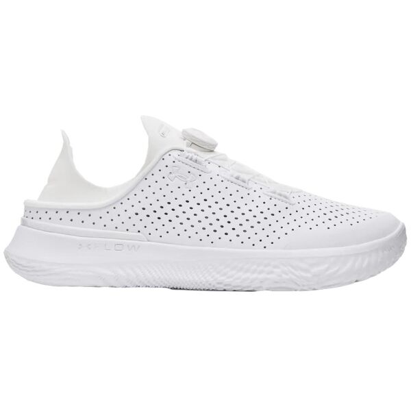 Under Armour SLIPSPEED TRAINER Unisex tréningová obuv, biela, veľkosť 47.5