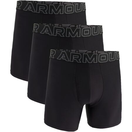 Under Armour PERF TECH - Pánské boxerky