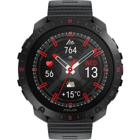 POLAR GRIT X2 PRO - Multisport watch