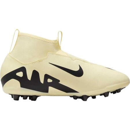 Nike JR ZOOM SUPERFLY 9 ACADEMY AG - Детски футболни обувки