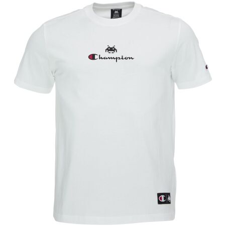 Champion SPACE INVADERS - Men's T-shirt