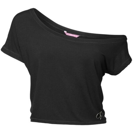 PAPILLON SHORT WIDE - Mädchen T-Shirt