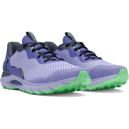 Under Armour U SONIC TRAIL - Men's running shoes