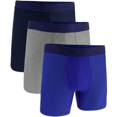 Under Armour PERF TECH - Pánské boxerky