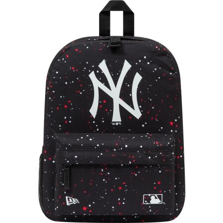 New Era MLB AOP STADIUM BAG NEW YORK YANKEES - Backpack