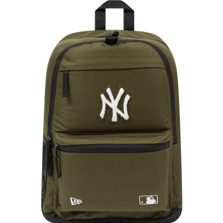 New Era MLB APPLIQUE DELAWARE BAG NEW YORK YANKEES - Rucksack