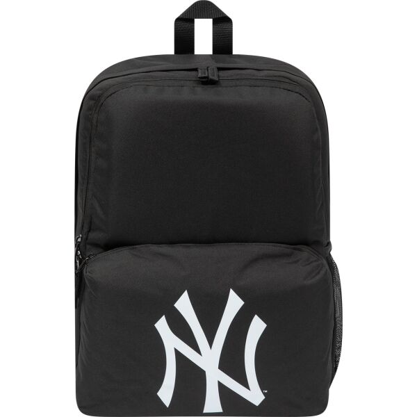 New Era MLB MULTI STADIUM BAG NEW YORK YANKEES Batoh, čierna, veľkosť