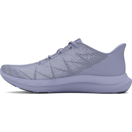 Under Armour CHARGED SPEED SWIFT W - Dámska bežecká obuv