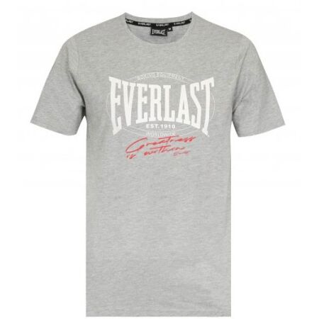 Everlast NORMAN - Мъжка тениска