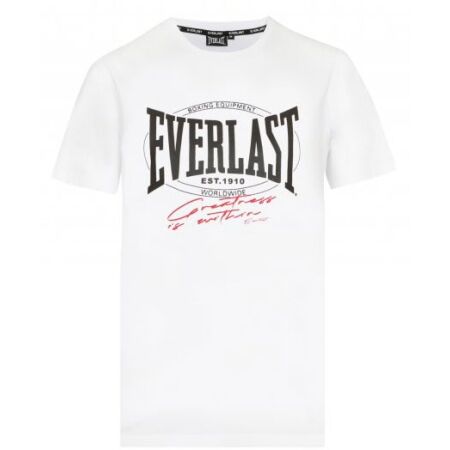 Everlast NORMAN - Мъжка тениска