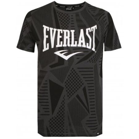Everlast RANDALL ALL OVER - Tricou pentru bărbați