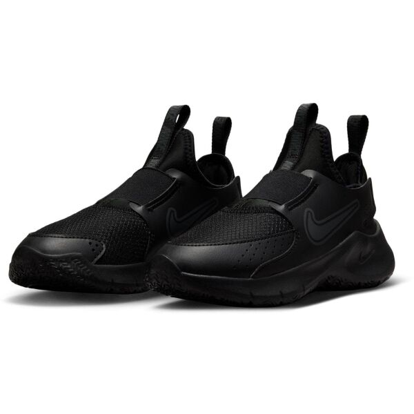 Nike FLEX RUNNER 3 Gyerek cipő, fekete, méret 31
