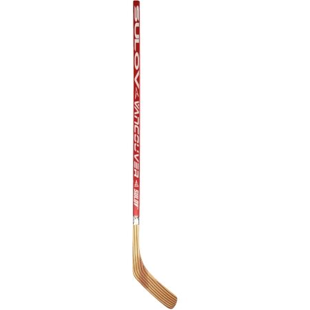 Sulov VANCOUVER 115 cm - Dětská hokejka