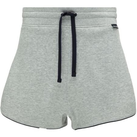 Tommy Hilfiger MONOTYPE CONTRAST PIPING PYJAMA - Női pizsama rövidnadrág 