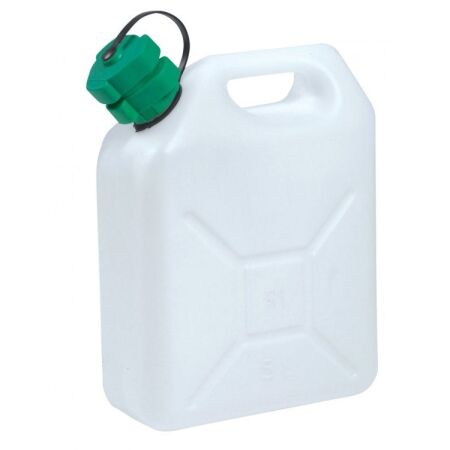 EDA JERRYCAN 5L - Canister
