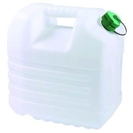 EDA JERRYCAN 10L - Canister