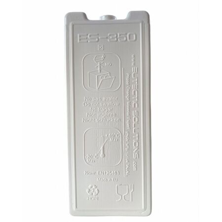 EDA RIGID ICE BAG 350G - Cooling pad