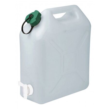 EDA JERRYCAN 5L + TAP - Canister with a tap
