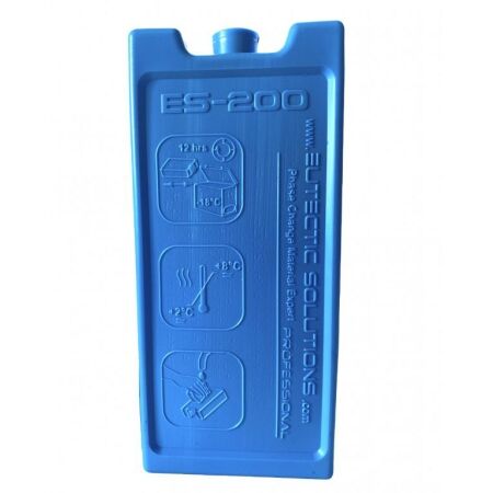 EDA RIGID ICE BAG 200G - Cooling pad