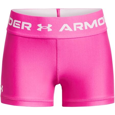 Under Armour ARMOUR SHORTY - Dívčí šortky