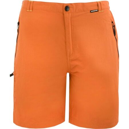 ALPINE PRO DAGER - Men's shorts