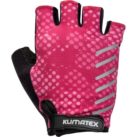 Klimatex ARTI - Дамски  велосипедни ръкавици