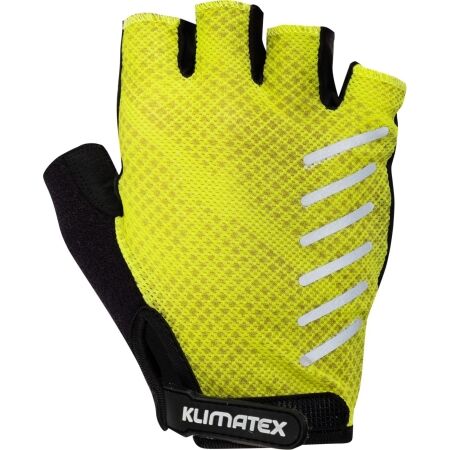 Klimatex EIKE - Мъжки ръкавици за колоездене