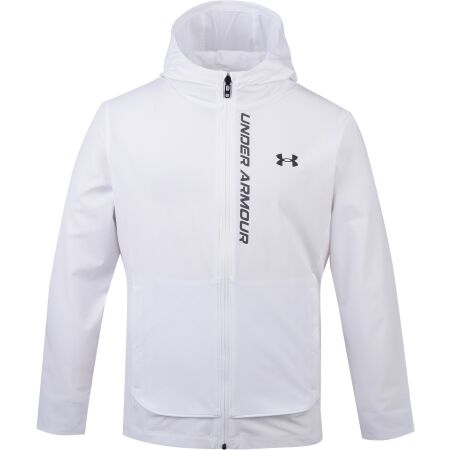 Under Armour OUTRUN THE STORM JACKET - Herrenjacke