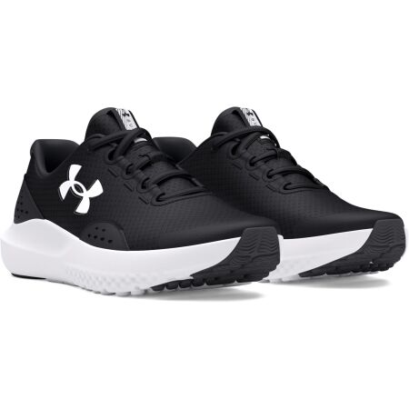 Under Armour BGS SURGE - Chlapecké běžecké boty