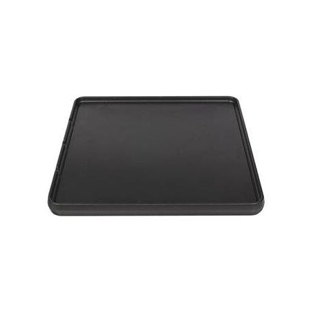 GIMEG COOKER GRILL AND GRIDDLE - Double-sided grill plate