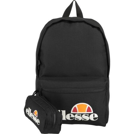 ELLESSE ROLBY BACKPACK - UNISEX city backpack