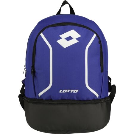 Lotto ELITE SOCCER BPK - Sportski ruksak