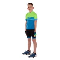 Kids' cycling trousers