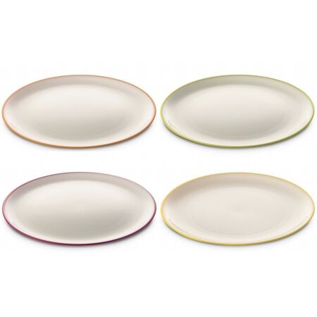 OMADA SANALIVING DINNER PLATE SET - Set of plates