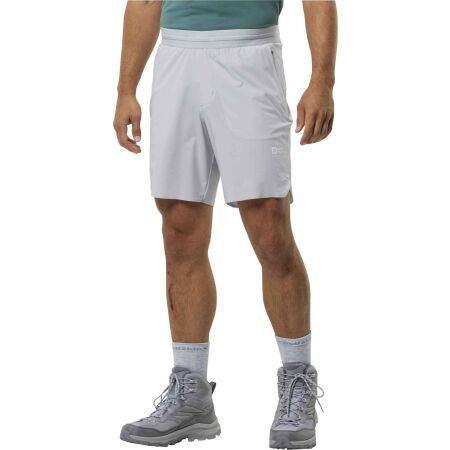 Jack Wolfskin PRELIGHT CHILL - Men's shorts