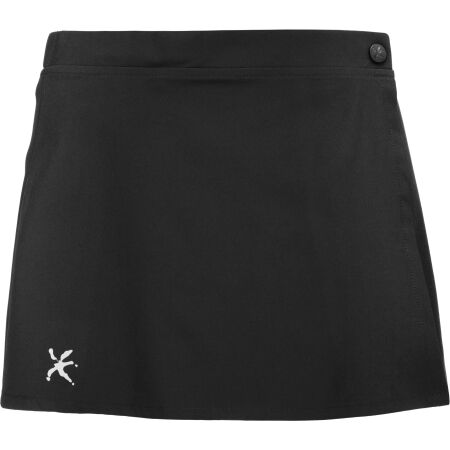 Klimatex POPPY - Women's cycling skirt