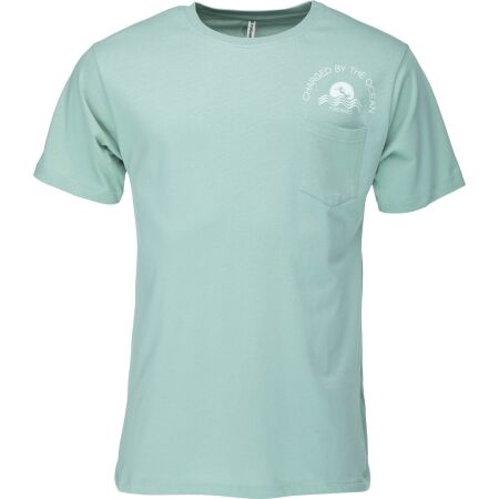 FUNDANGO TALMER POCKET T-SHIRT - Мъжка тениска