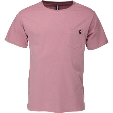 FUNDANGO TALMER POCKET T-SHIRT - Tricou pentru bărbați