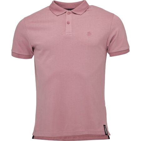 FUNDANGO INCOGNITO - Men's polo shirt