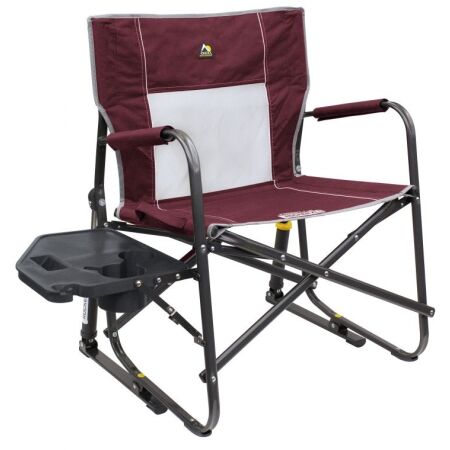 GCI FREESTYLE ROCKER XL WITH SIDE TABLE - Rocking chair