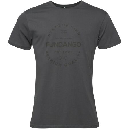 FUNDANGO BASIC - Pánske tričko
