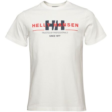 Helly Hansen CORE GRAPHIC - Pánske tričko