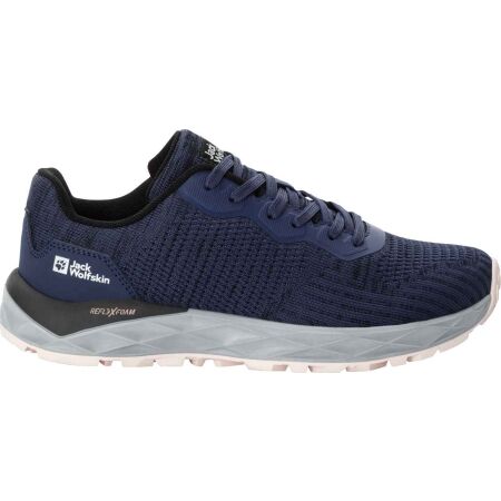 Jack Wolfskin TRAIL WALKER LOW W - Dámská obuv