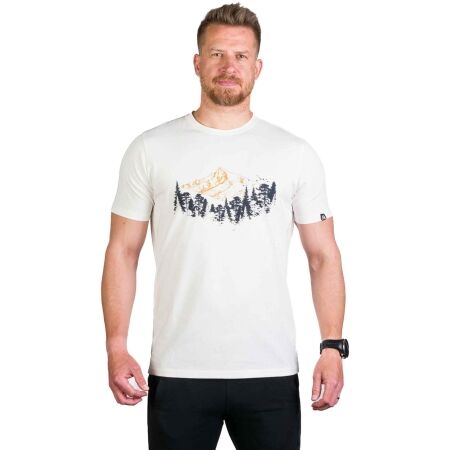 Northfinder KORY - Tricou pentru bărbați