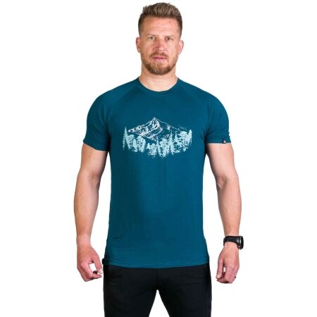 Northfinder JOSH - Мъжка тениска