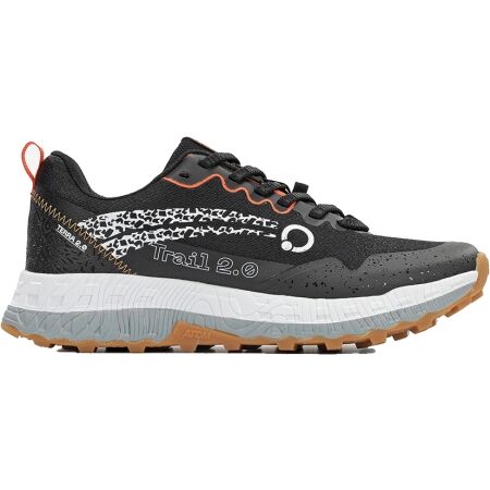 ATOM TERRA V2 LOW DENSITY - Мъжки обувки за бягане
