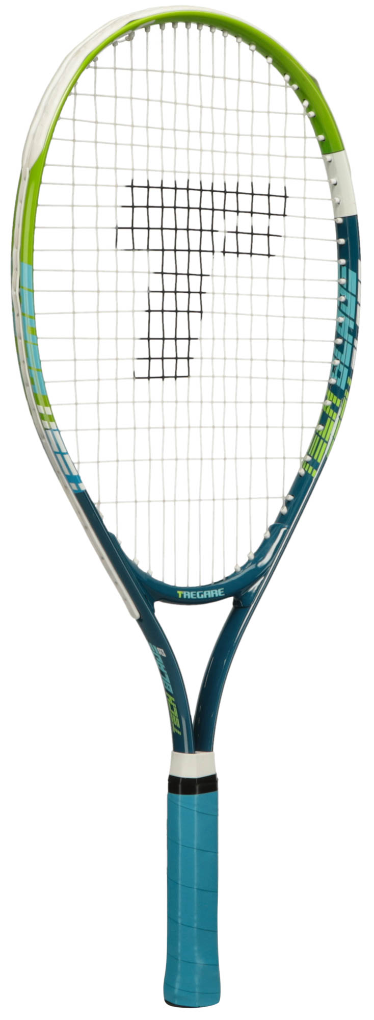 Junior tennis racquet