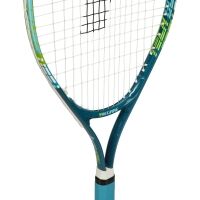 Junior tennis racquet